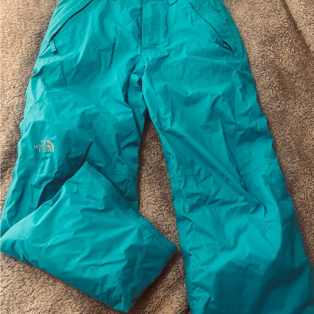The North Face Kids Snow / Ski Pants